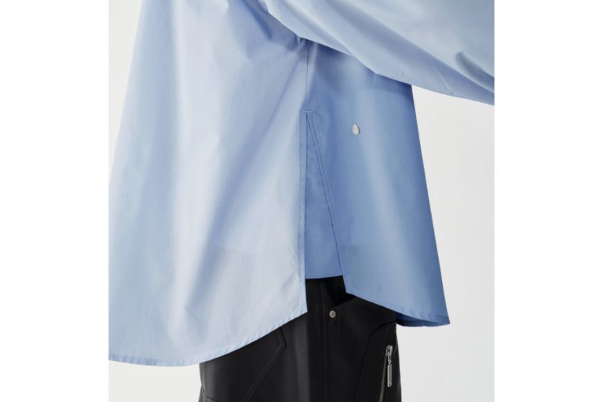 Stain Trim Pocket Shirt (8)