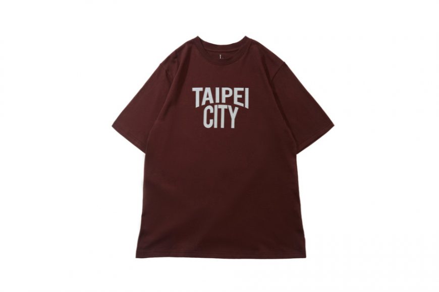Taipei City Tee (2)