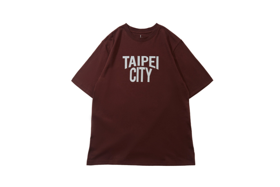 Taipei City Tee (2)