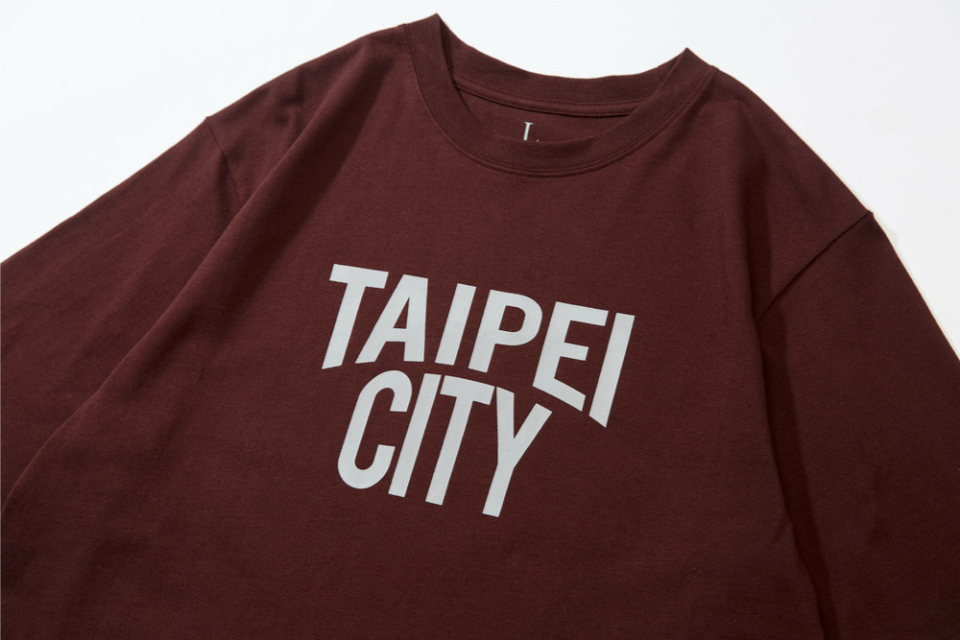 Taipei City Tee (4)