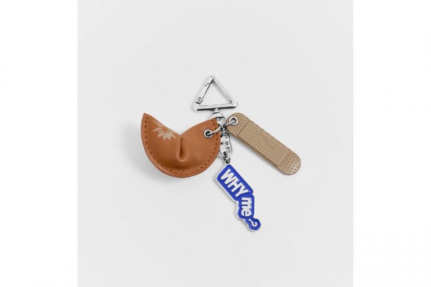 Temporary Luck Keychain (0)