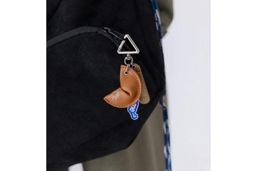 Temporary Luck Keychain (1)