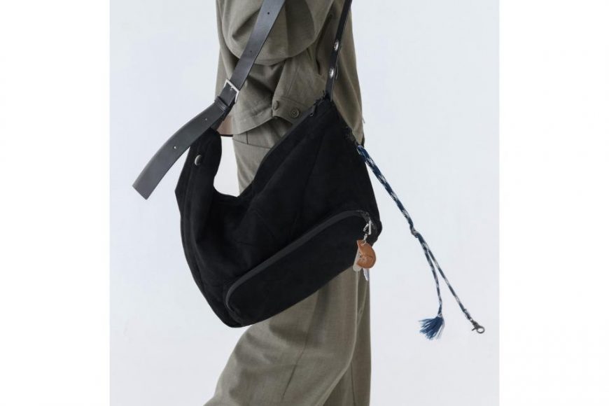 Temporary Luck Keychain (3)