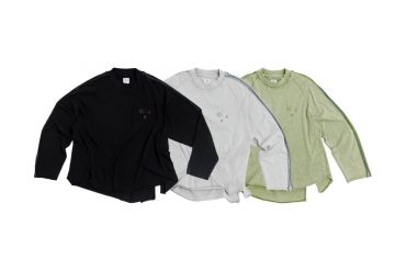 The Mess Matrix Merge Tee (0)