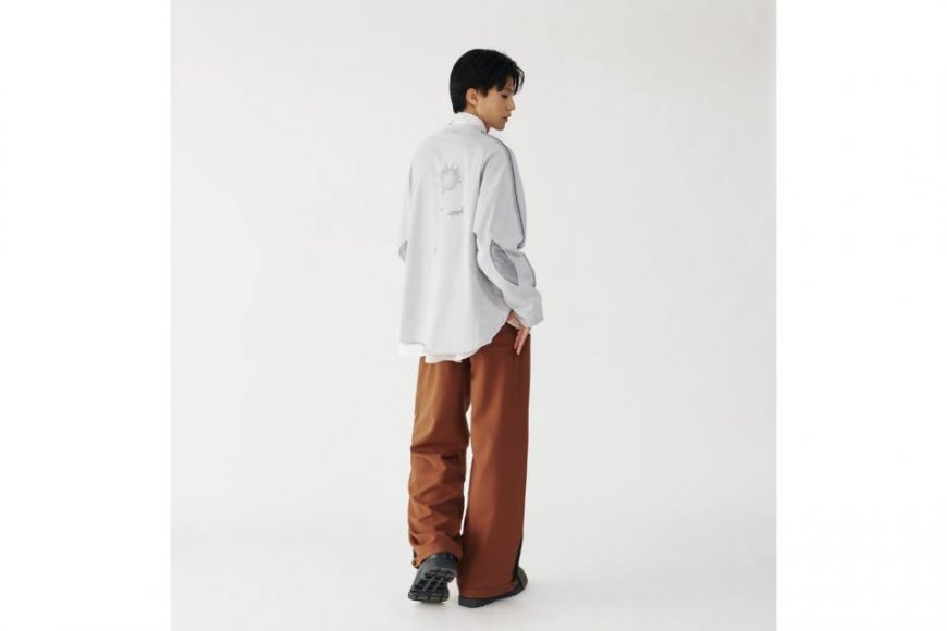 The Mess Matrix Merge Tee (10)