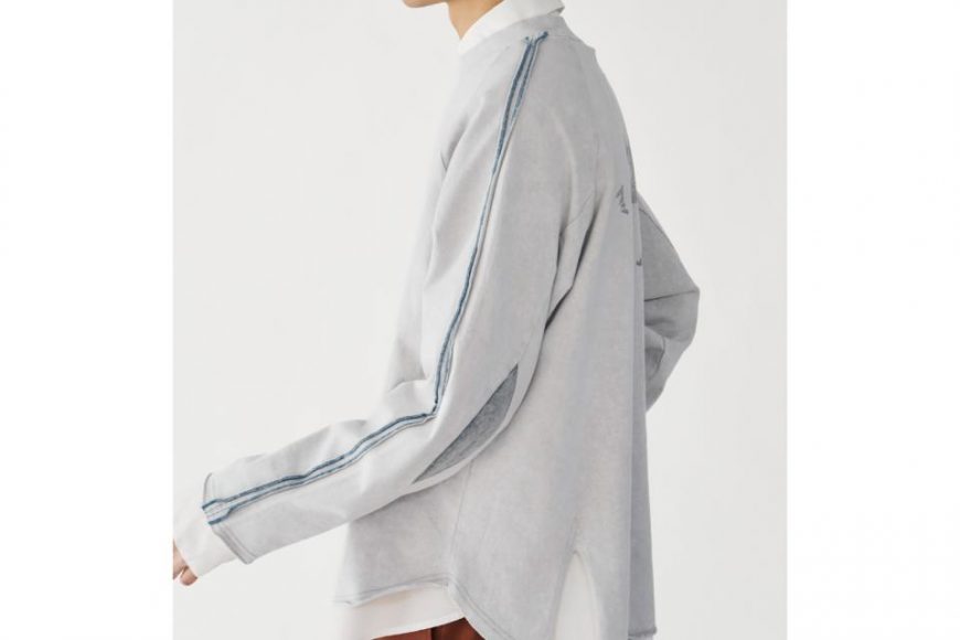 The Mess Matrix Merge Tee (13)