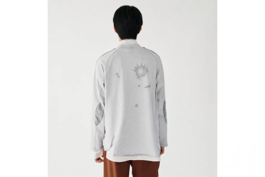 The Mess Matrix Merge Tee (14)