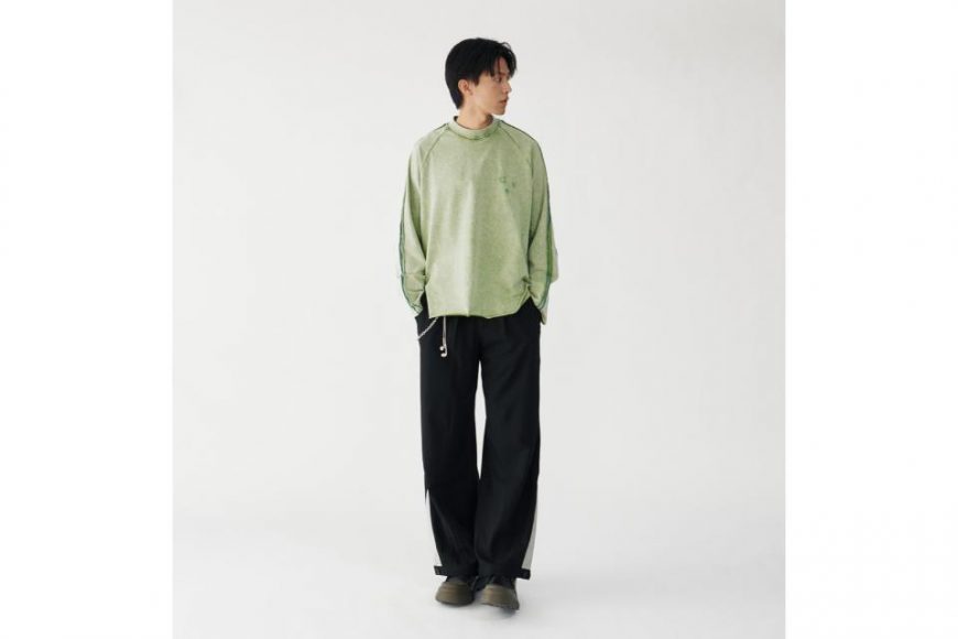 The Mess Matrix Merge Tee (15)