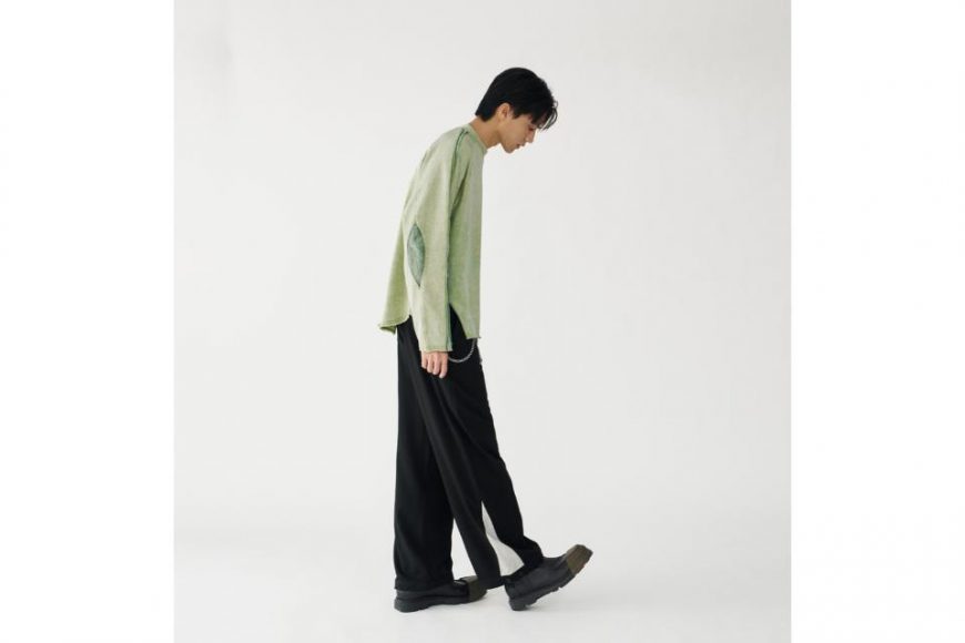 The Mess Matrix Merge Tee (17)