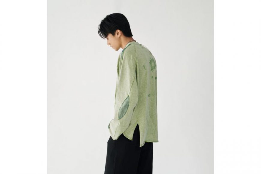 The Mess Matrix Merge Tee (19)