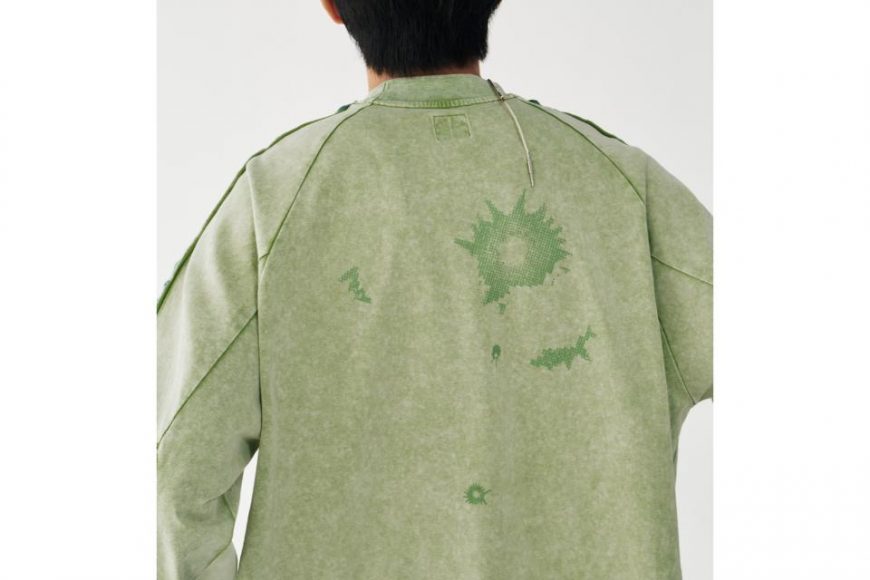 The Mess Matrix Merge Tee (21)