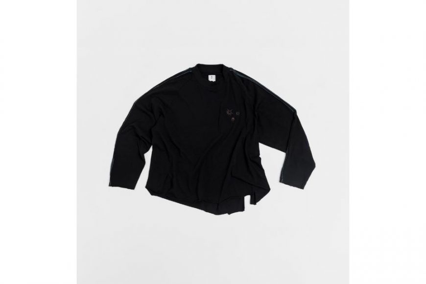 The Mess Matrix Merge Tee (22)