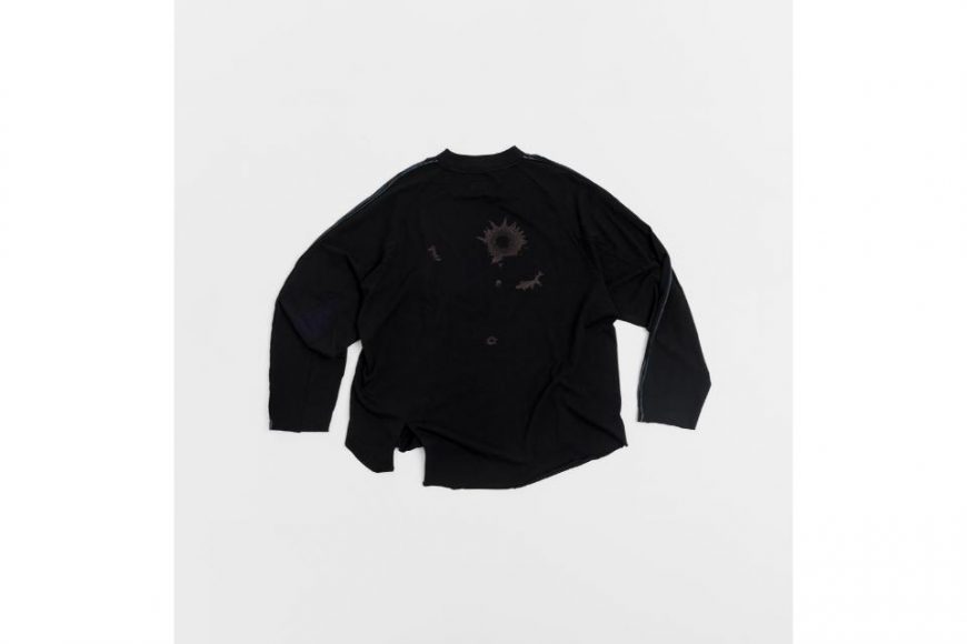 The Mess Matrix Merge Tee (23)