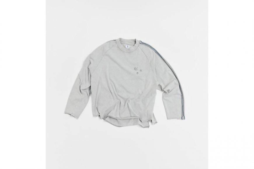 The Mess Matrix Merge Tee (24)