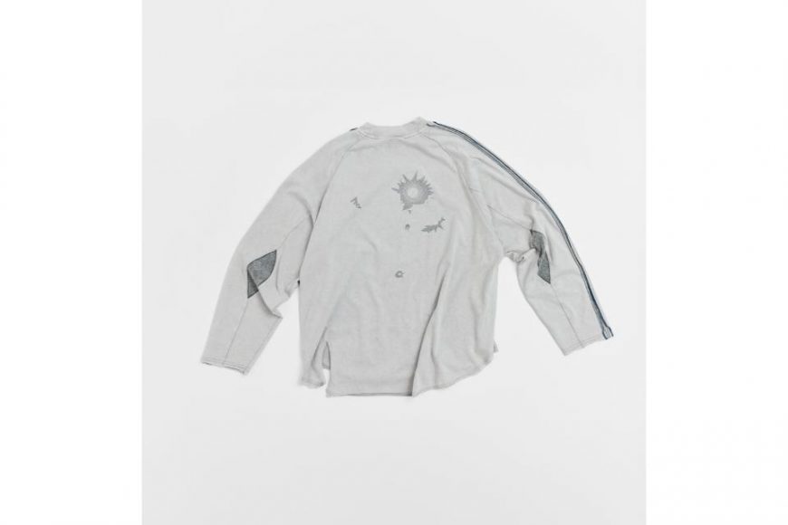 The Mess Matrix Merge Tee (25)