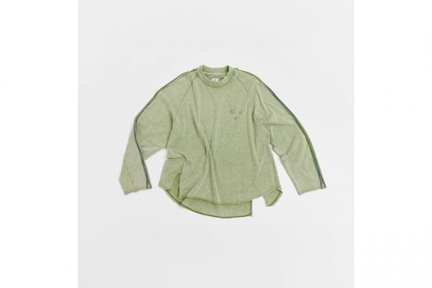 The Mess Matrix Merge Tee (26)