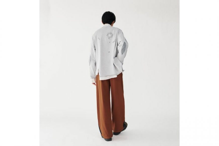 The Mess Matrix Merge Tee (9)