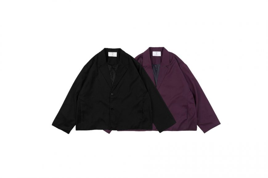 suit blazer (0)
