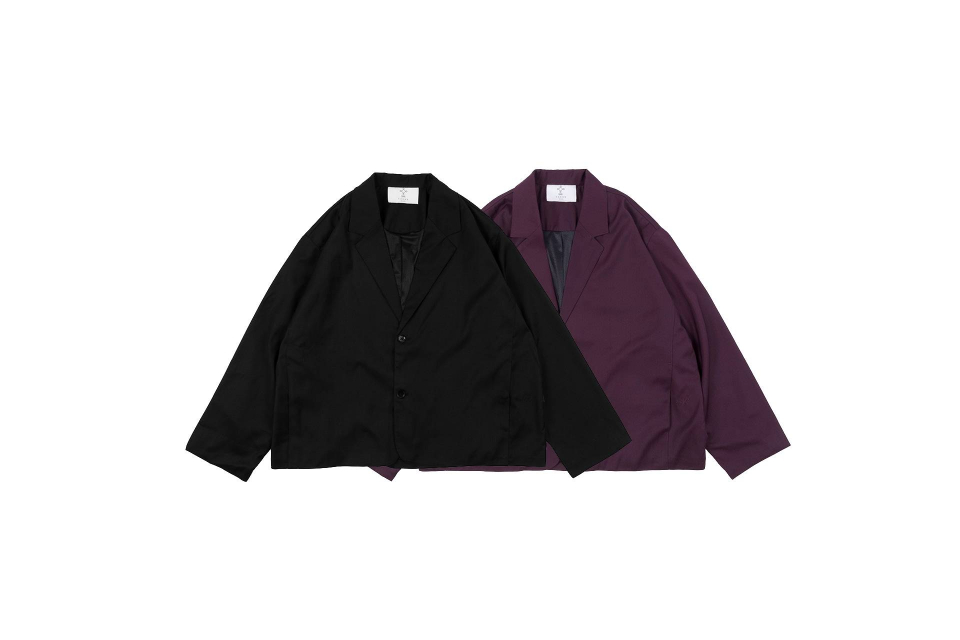 suit blazer (0)