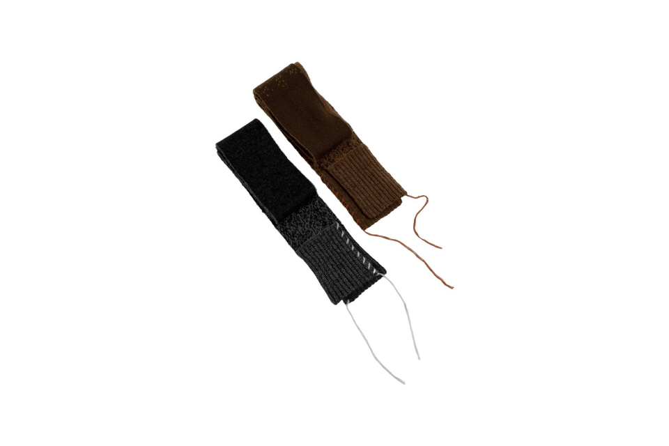 2 Tone Bitmap Scarf (0)
