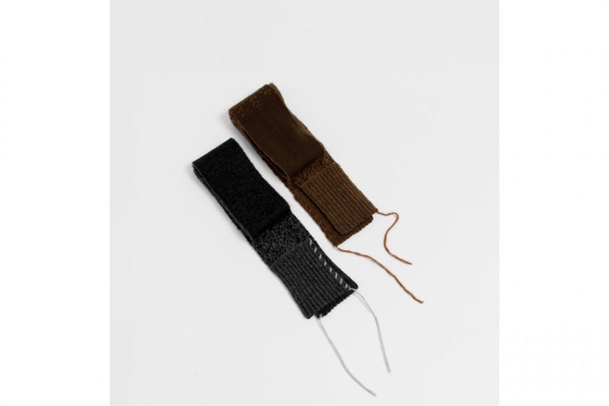 2 Tone Bitmap Scarf (8)