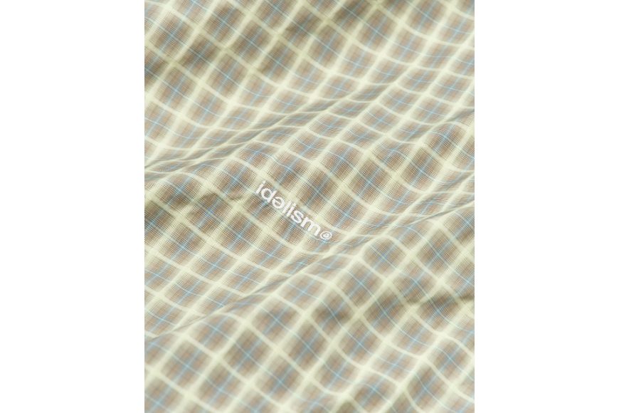 3D Check Jacket (10)