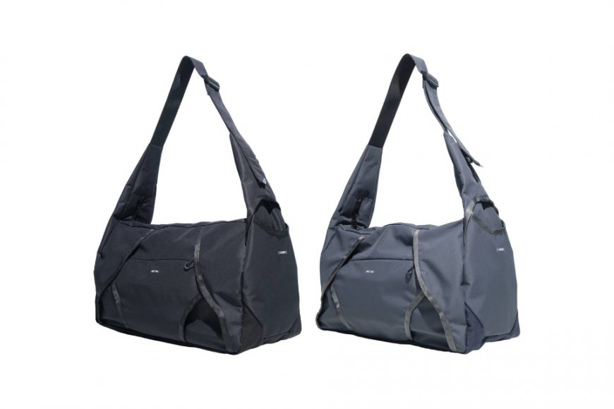 A25-B-01 Visor Cross Bag (0)