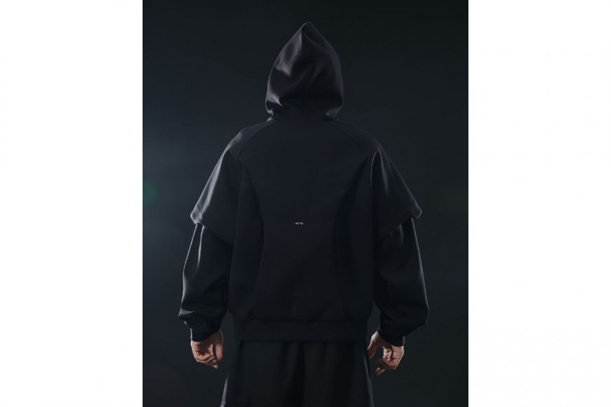 A25-H-01 Visor Hoodie (4)
