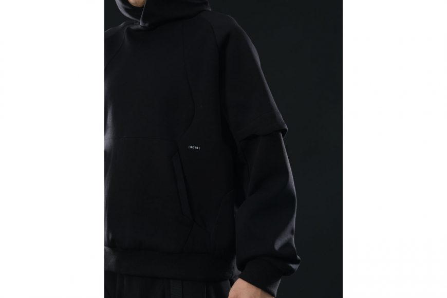 A25-H-01 Visor Hoodie (5)