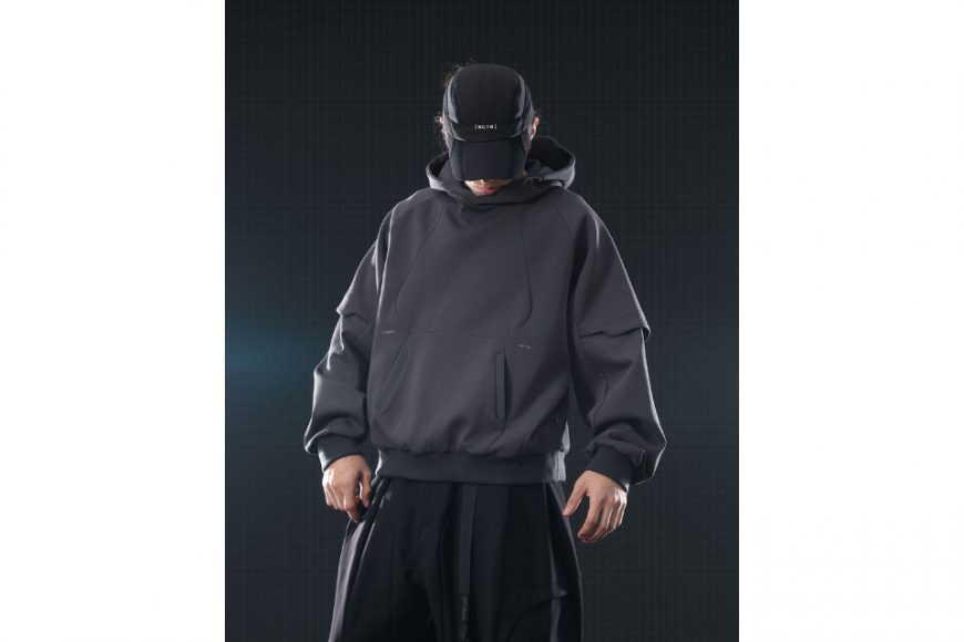 A25-H-01 Visor Hoodie (8)