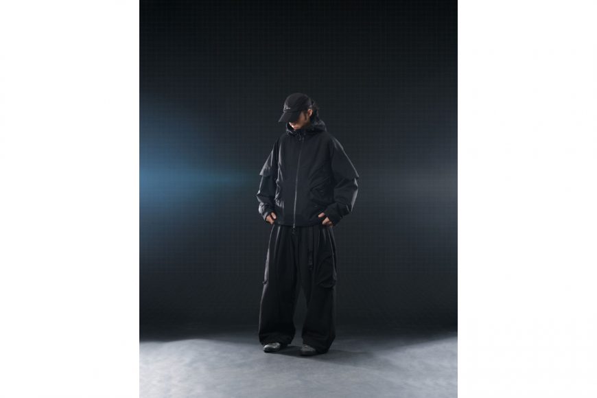 A25-J-01 Visor Shell Jacket (1)