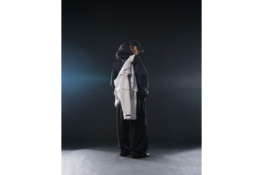 A25-J-01 Visor Shell Jacket (3)