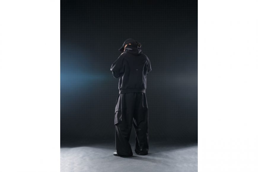 A25-P-01 Visor Layers Pants (1)