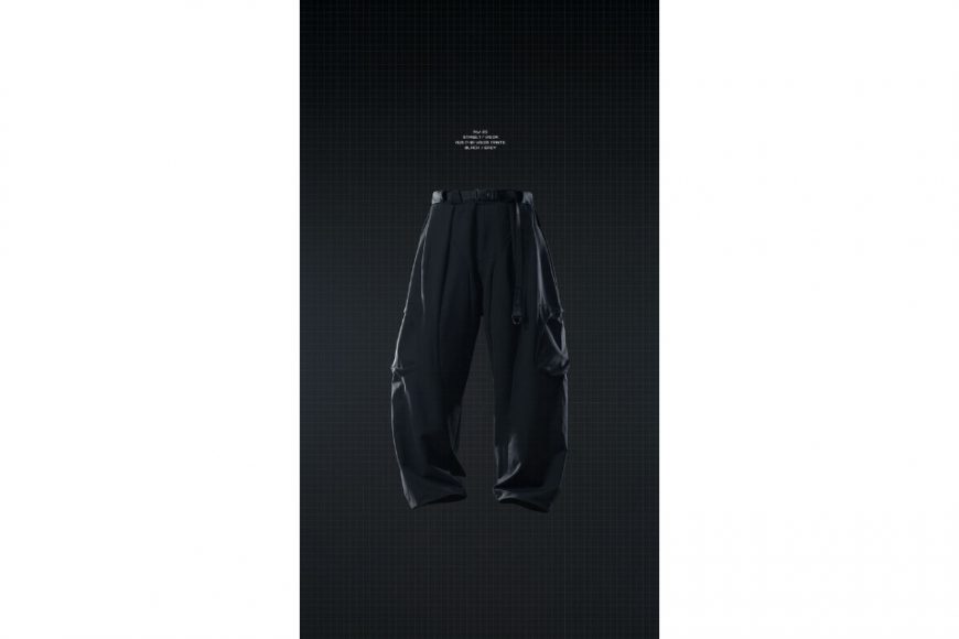 A25-P-01 Visor Layers Pants (12)