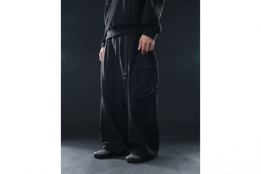 A25-P-01 Visor Layers Pants (3)