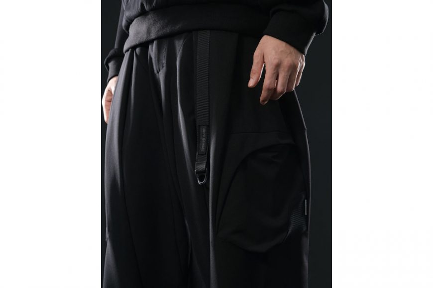 A25-P-01 Visor Layers Pants (4)