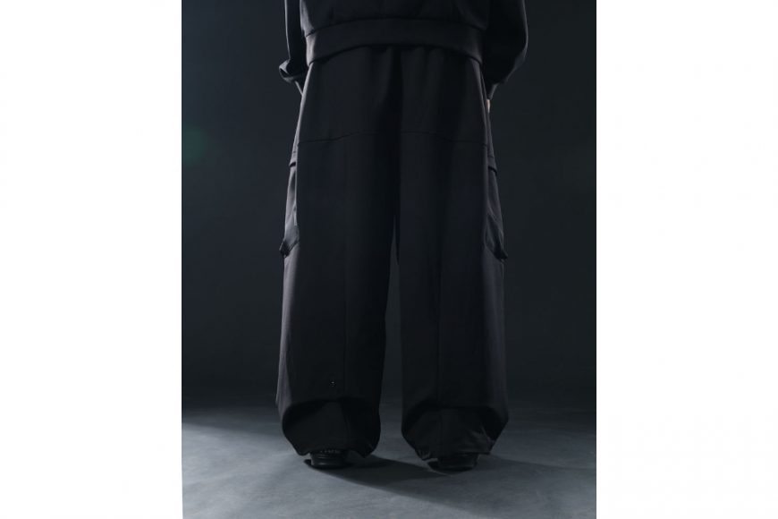 A25-P-01 Visor Layers Pants (5)