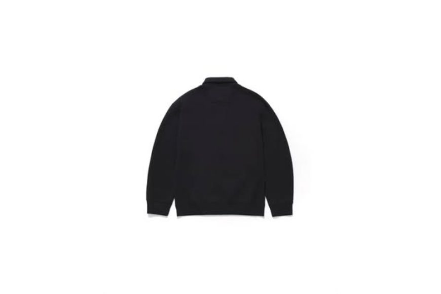 AES SKULL LOGO SCUBA LONG-SLEEVE POLO SHIRT (8)