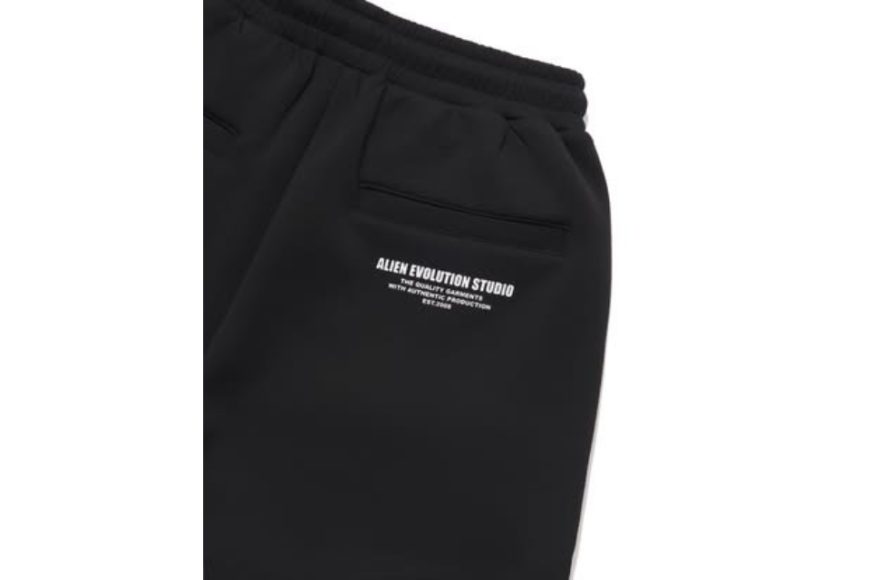 AES SKULL LOGO SCUBA PANTS (9)
