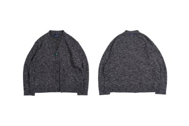 Ash Knit Cardigan (0)