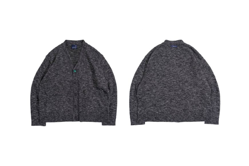 Ash Knit Cardigan (0)