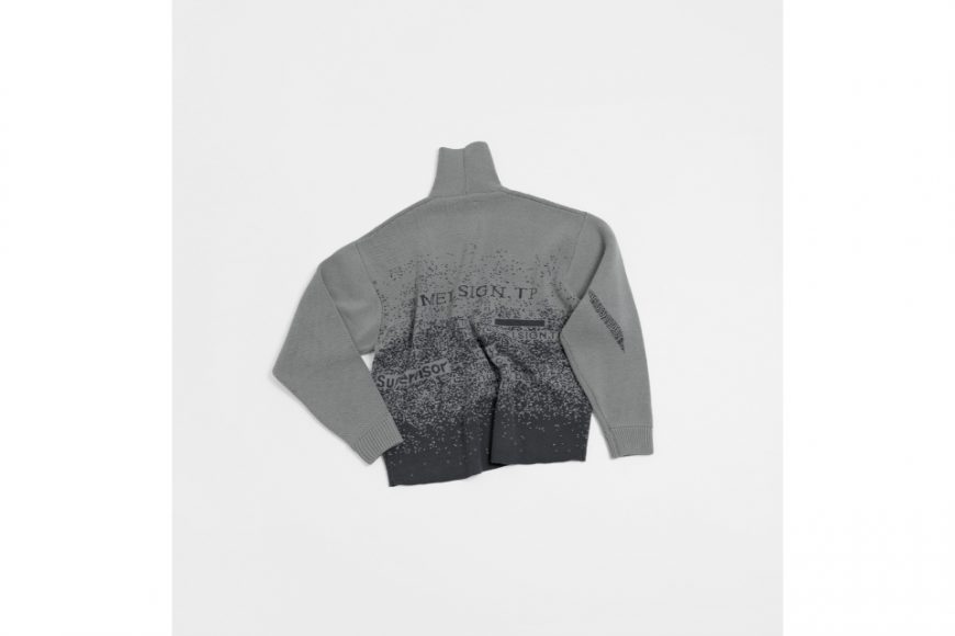 Bitmap Shift Knit Turtleneck (14)