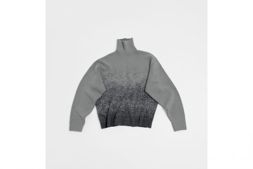 Bitmap Shift Knit Turtleneck (15)