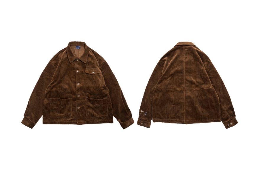 CDR Crop Jacket 25 (0)