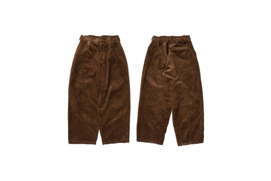 CDR Lunch Pants 25 (0)
