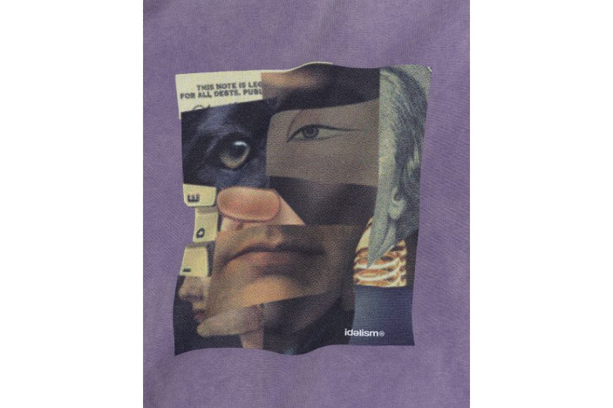 Collage Sweatshirt (15)