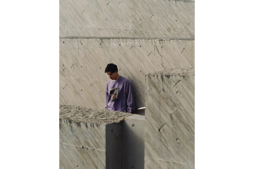 Collage Sweatshirt (4)