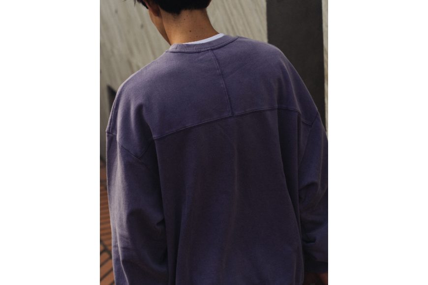 Collage Sweatshirt (5)