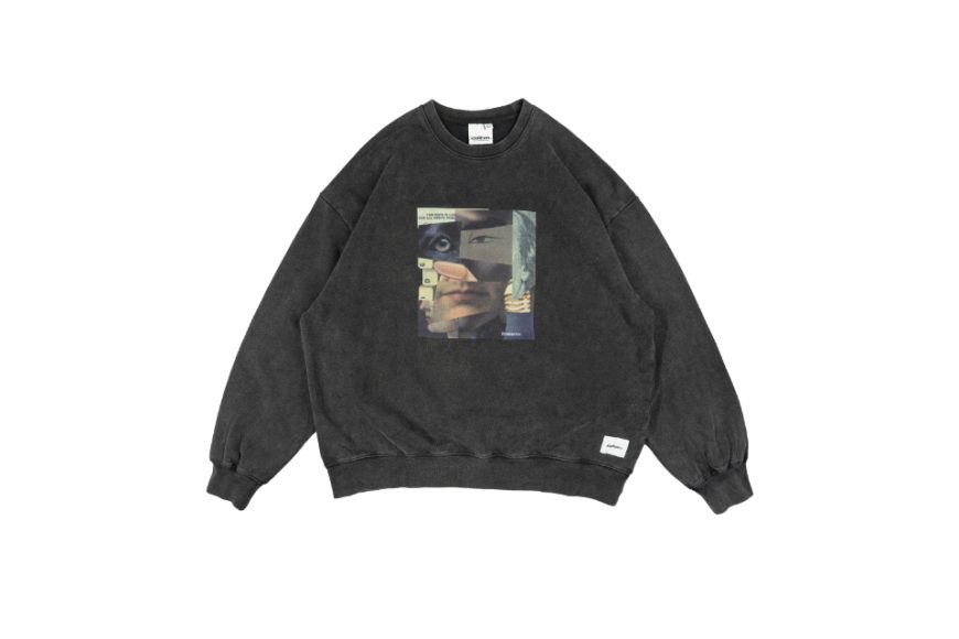 Collage Sweatshirt (9)