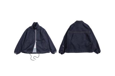 Cycle Denim Jacket (0)